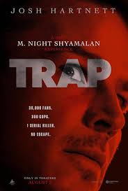 Trap [2024]